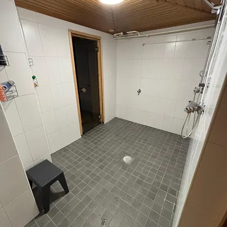 Sova Sodankylä
