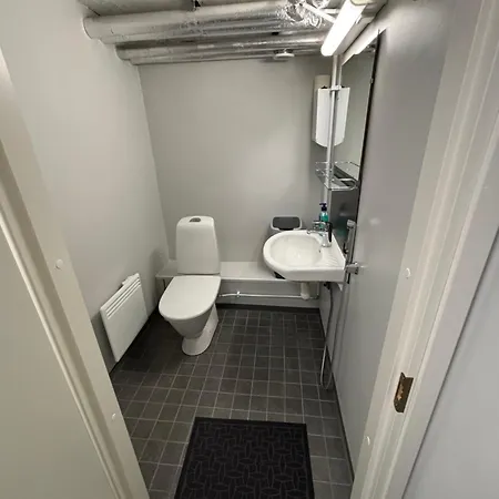 Sova Bed and breakfast