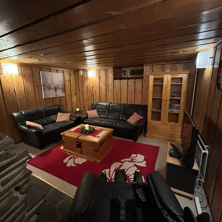 Sova Bed & Breakfast