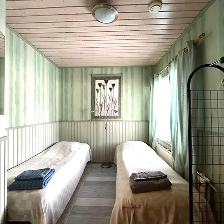 Sova Bed & Breakfast *