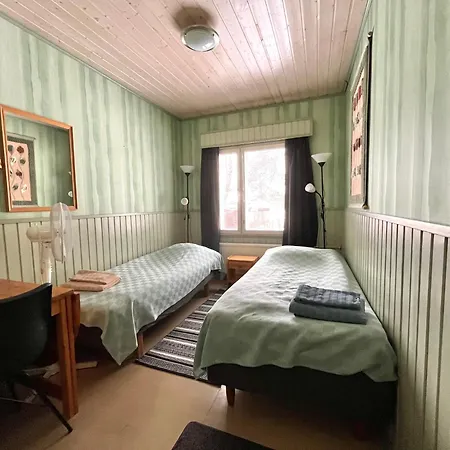 Sova Sodankylä