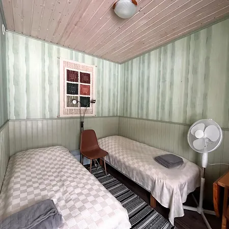 Bed & Breakfast Sova *