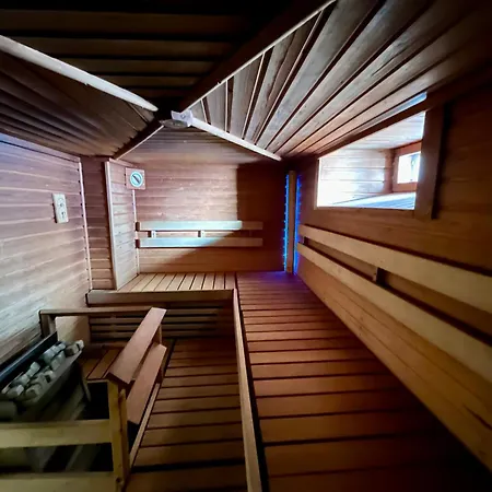 Oda ve Kahvaltı Sova *