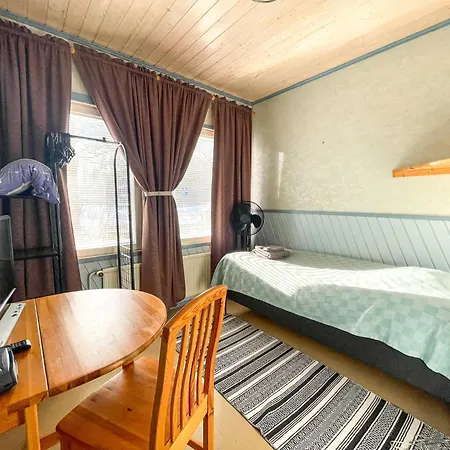 Oda ve Kahvaltı Sova