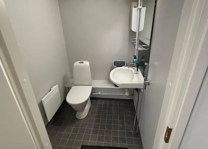 Sova Bed and breakfast