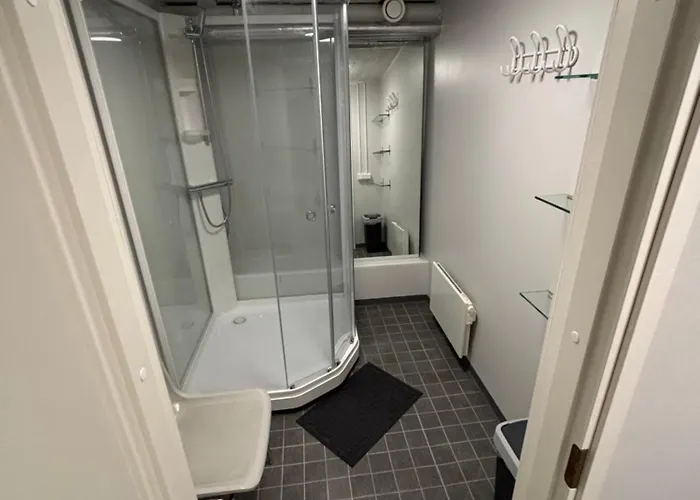 Bed and breakfast Sova