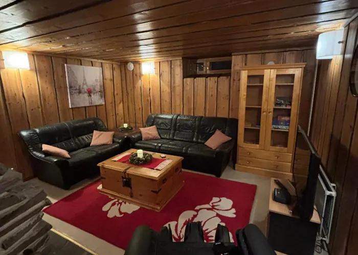 Sova Bed and breakfast