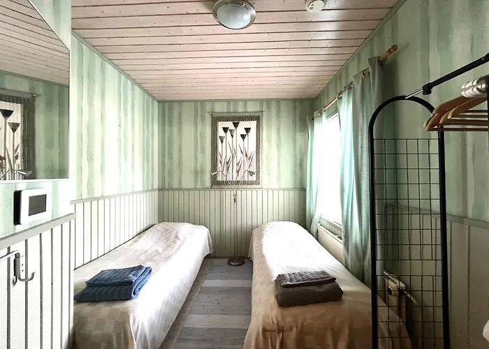 Sova Bed and breakfast *