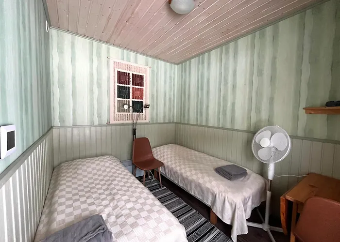 Bed and breakfast Sova *