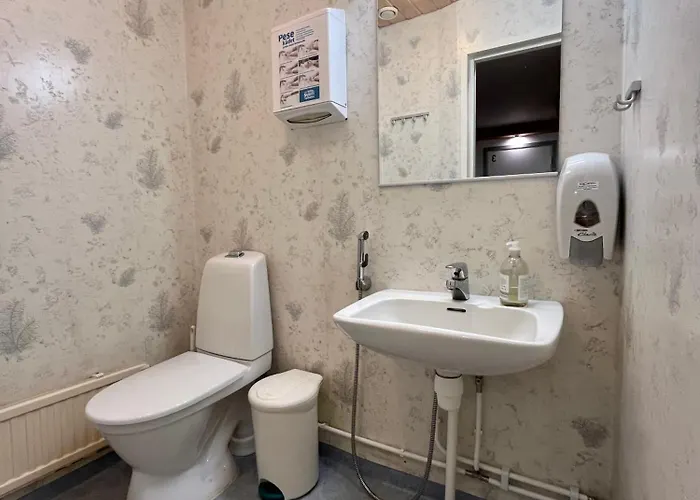 Sova Bed and breakfast