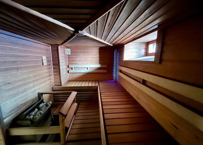 Bed and breakfast Sova *