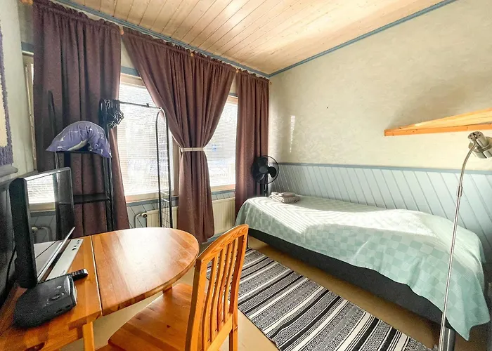 Bed and breakfast Sova